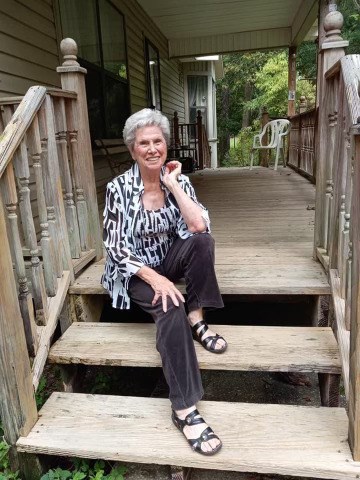 Obituary of Janet M. Berry