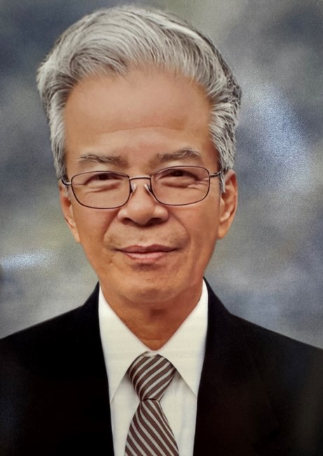 Obituario de Gio Van Tran