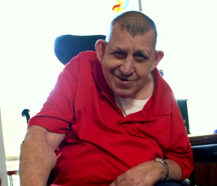 Obituary of Gerald Dennis Baker