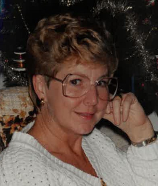 Avis de décès de Linda Virginia Fielding