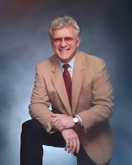 Obituary of Kenneth David Jorgensen