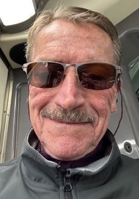 Avis de décès de Larry Albert Lucas