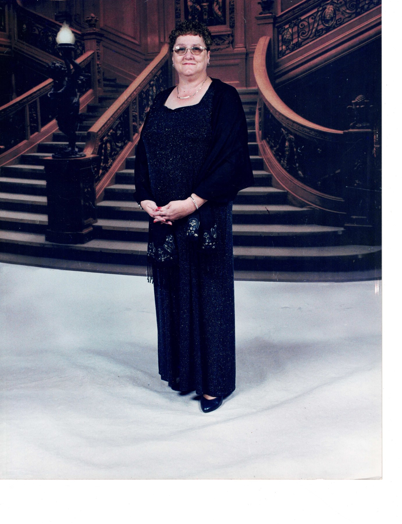 Obituary of Julia Ann Dailey