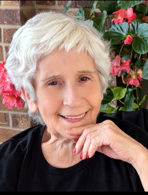 Obituary of Gay Marie Reinert
