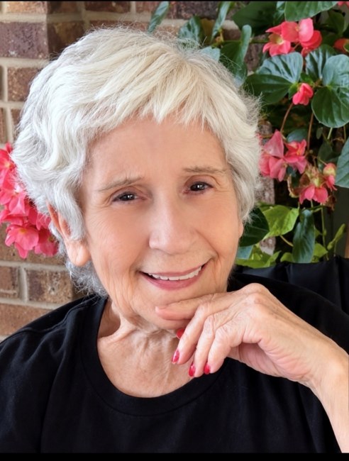 Obituary of Gay Marie Reinert