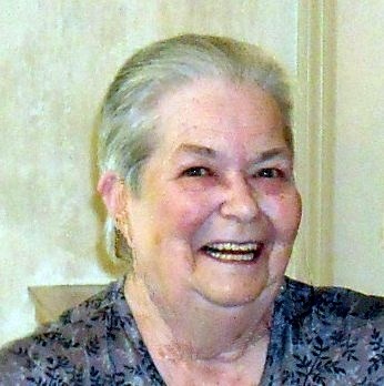 Obituary of Marjorie Louise Homrich Donley