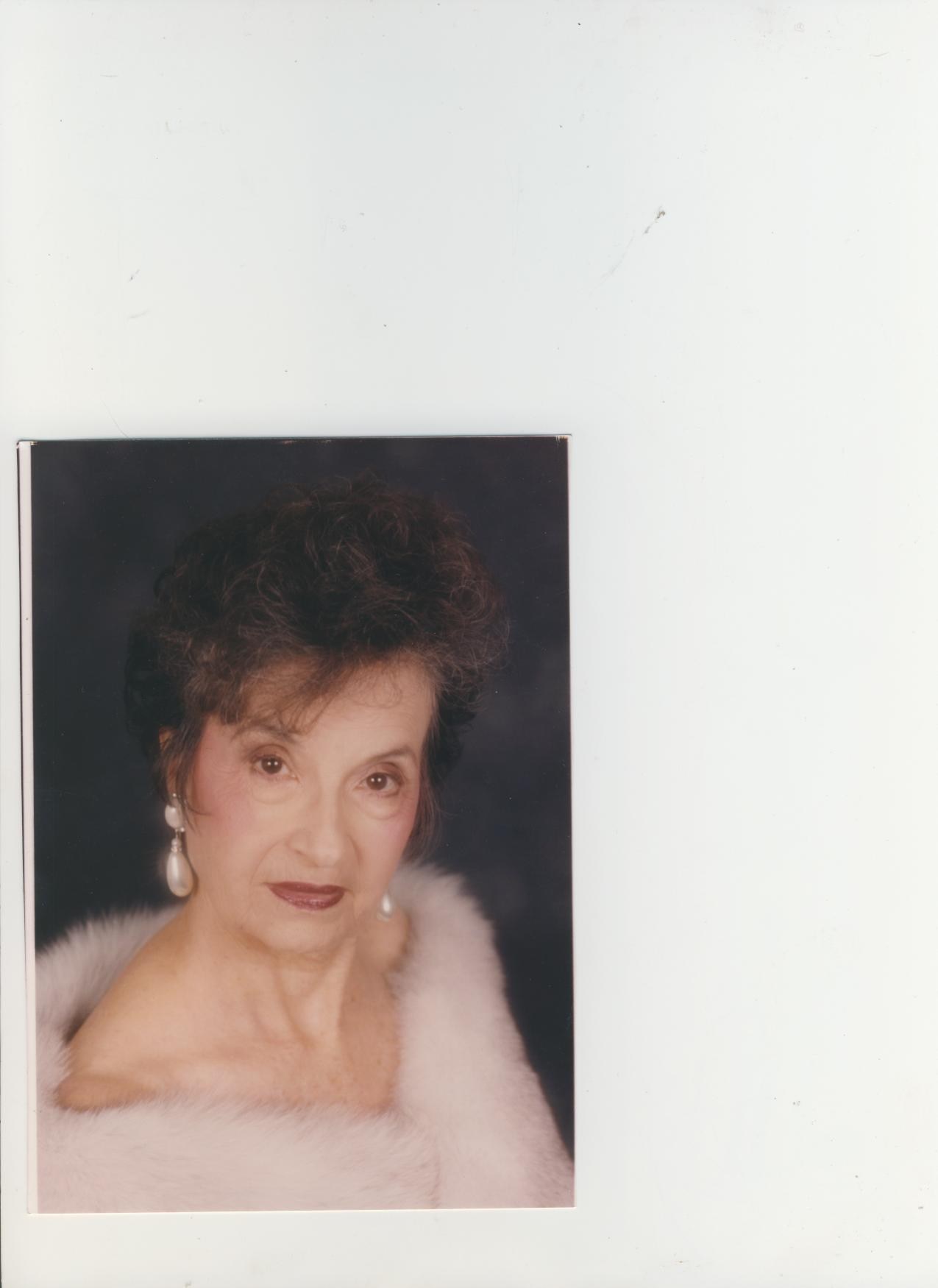 Obituary of Joyce Jennings