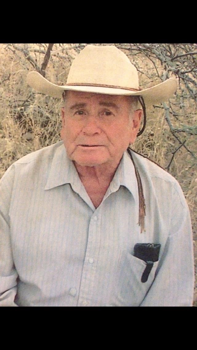 Obituary of Ramiro Garcia