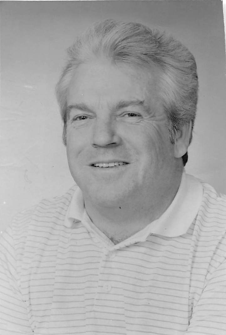 Obituary of David Robert Francis Bailey