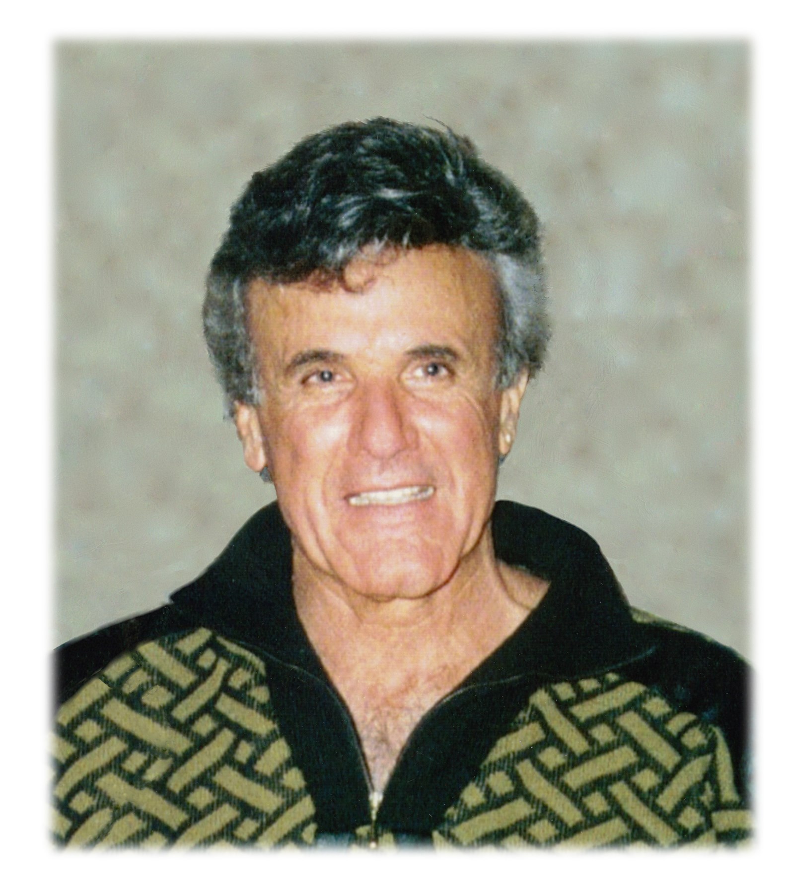 Obituary of Richard Joseph Contino