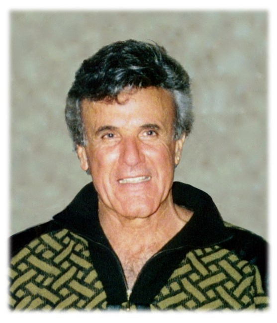 Obituary of Richard Joseph Contino