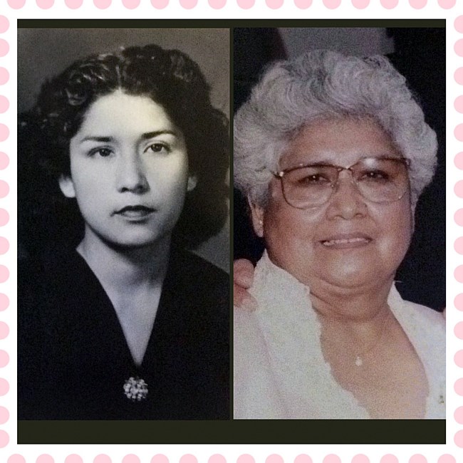 Obituary of Belen M. Rodriguez