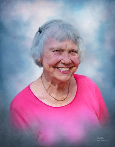 Obituary of Leona Dowdy Hinebaugh