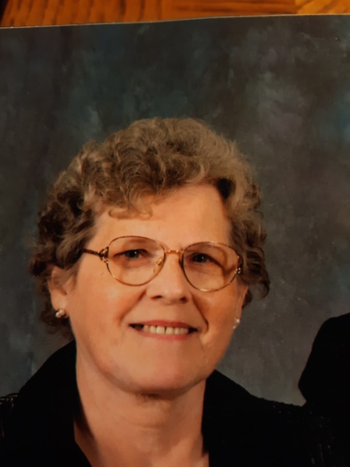 Obituary of Joanne Louise Banks