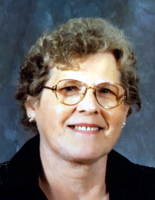 Obituario de Joanne Louise Banks