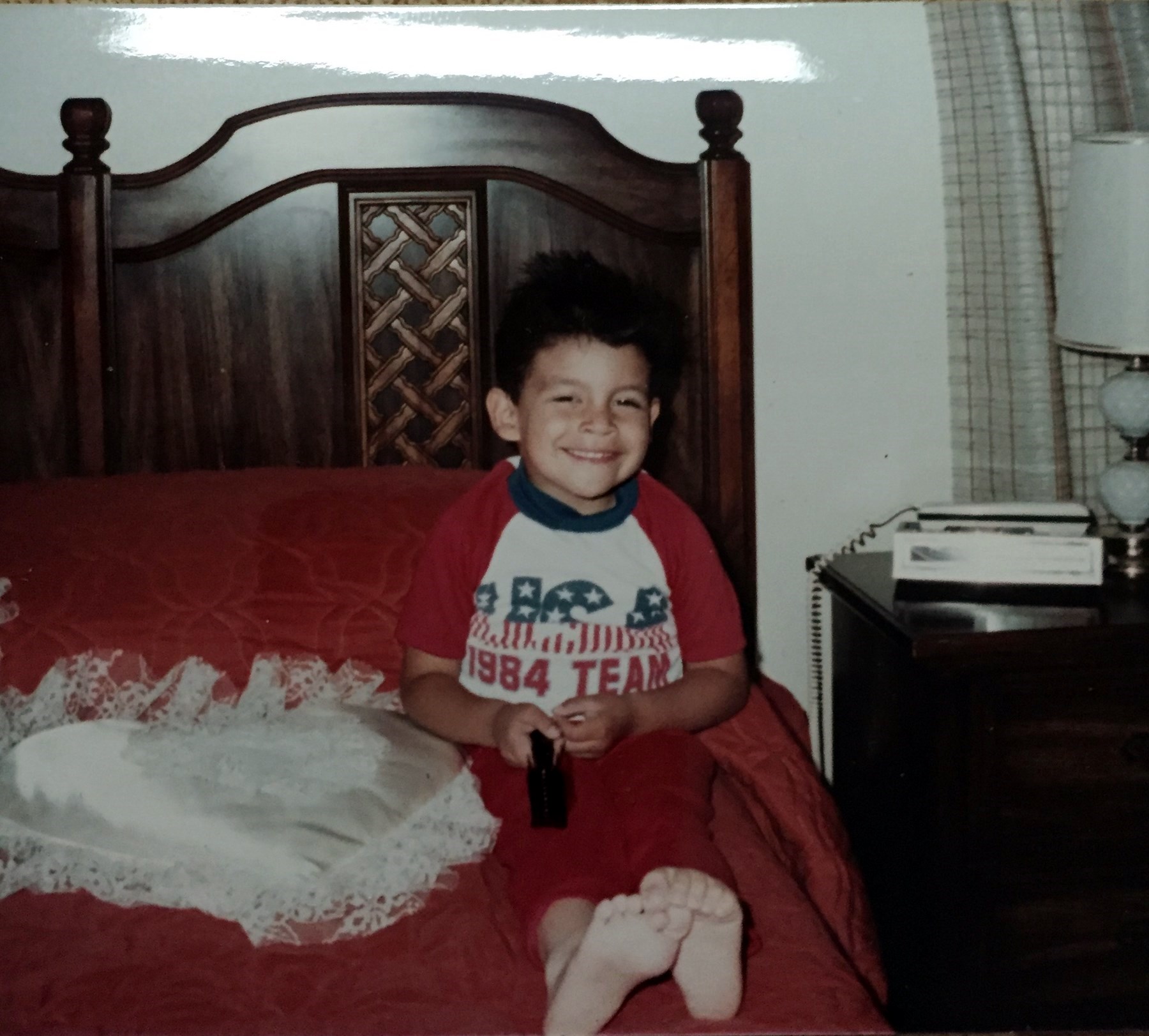 Daniel Gibbs Obituary - Downey, CA