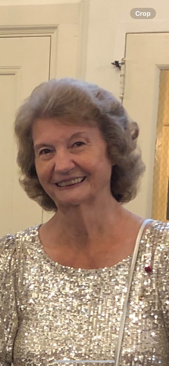 Obituary of Emma Lee Duncan
