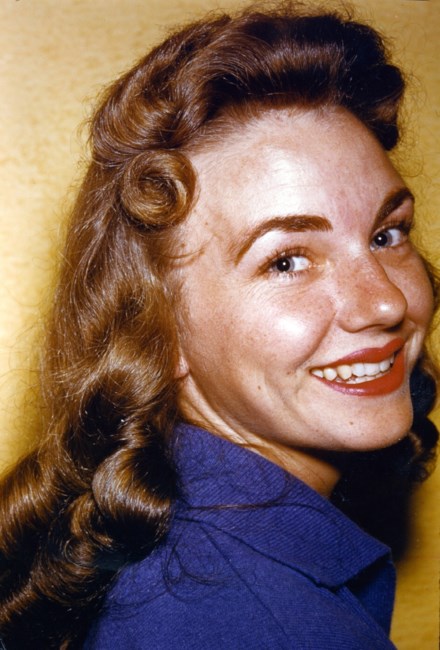 Obituary of Nancy Diane Brasher