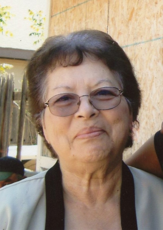 Ida Robledo Obituary Midland, TX