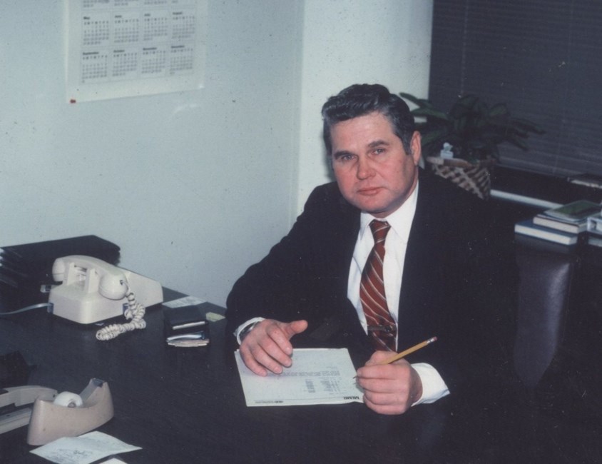 Obituary of John Jack B. Quigley