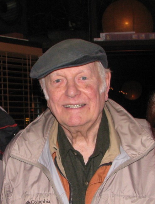 Obituary of J. Keith West