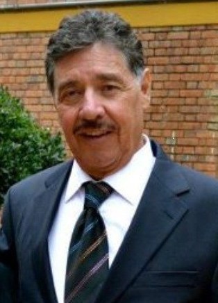 Obituary of Edgar Jesus Vallejo