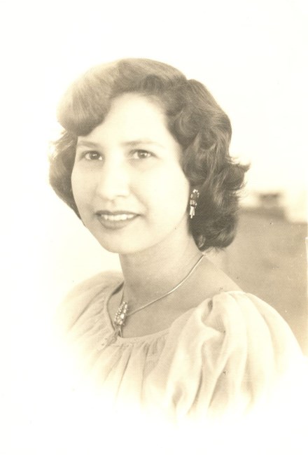 Obituario de Socorro Zavala