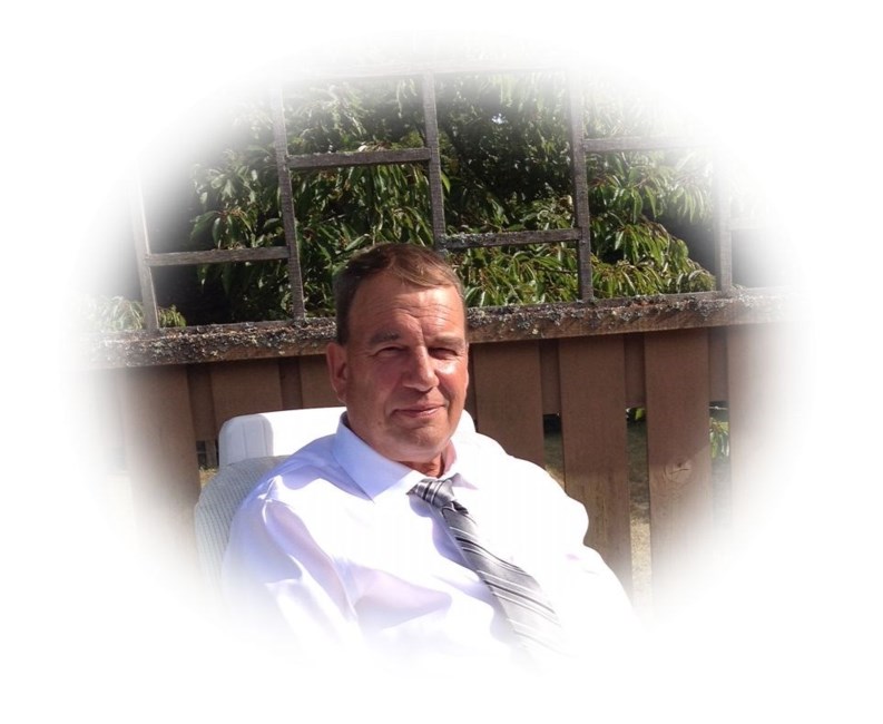 Avis de décès de Brent Anthony Miller