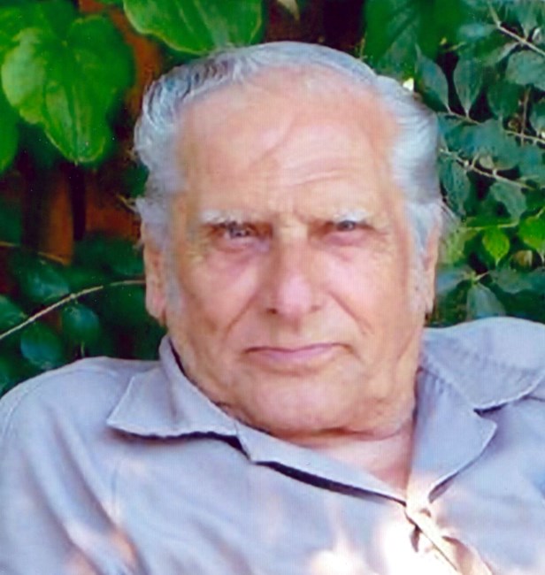 Avis de décès de Othal "Pete" Foster