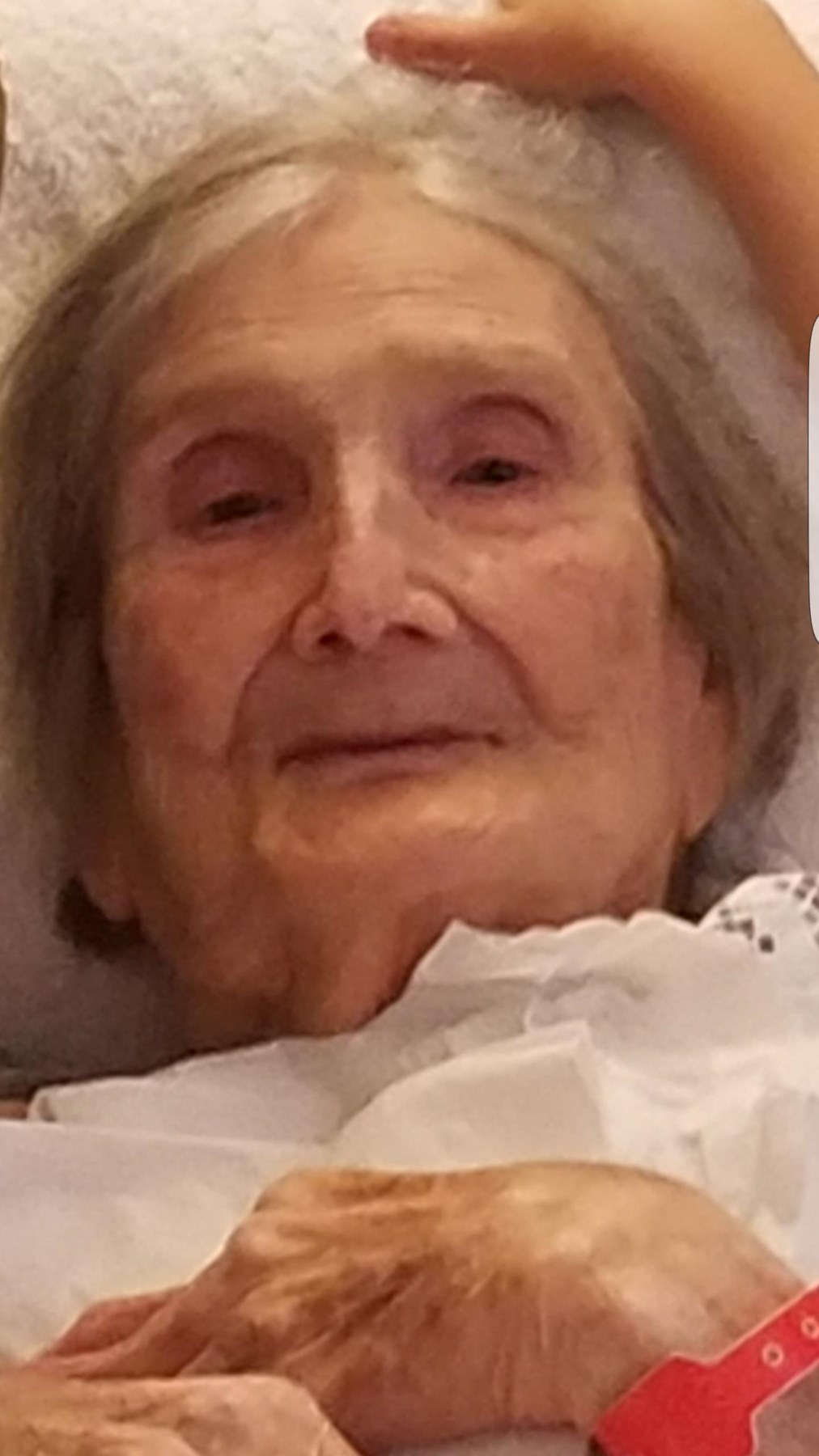 Obituary of Lorene M West