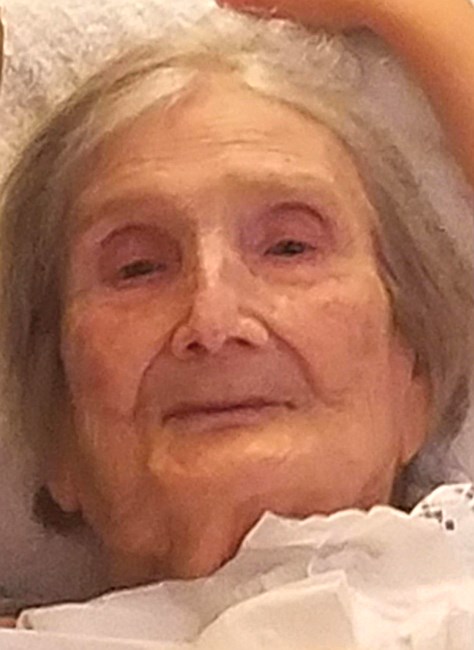 Obituary of Lorene M West