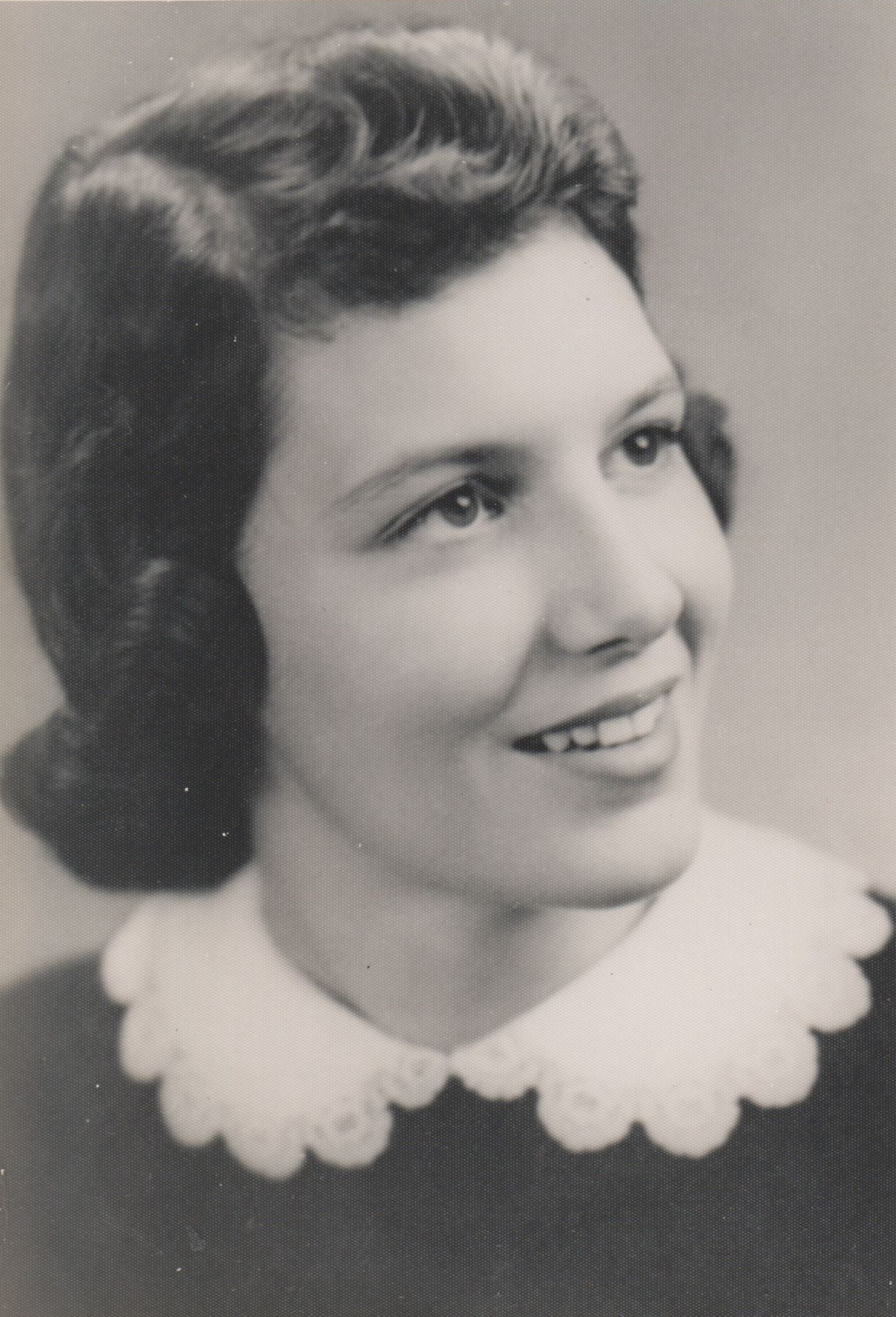 Obituary of Mary Ann Wheeles