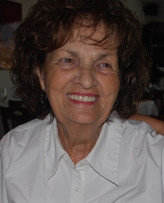 Obituary of Reina Bolduc Roger