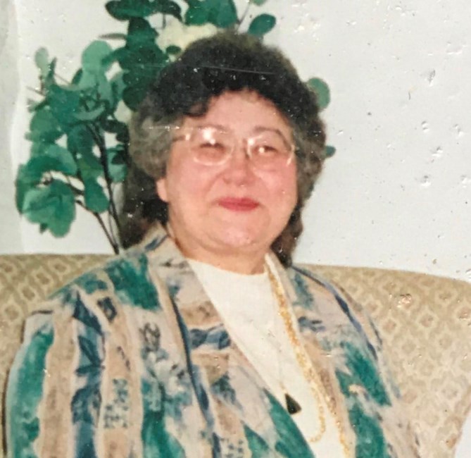 Obituario de Kathleen M. Wallace