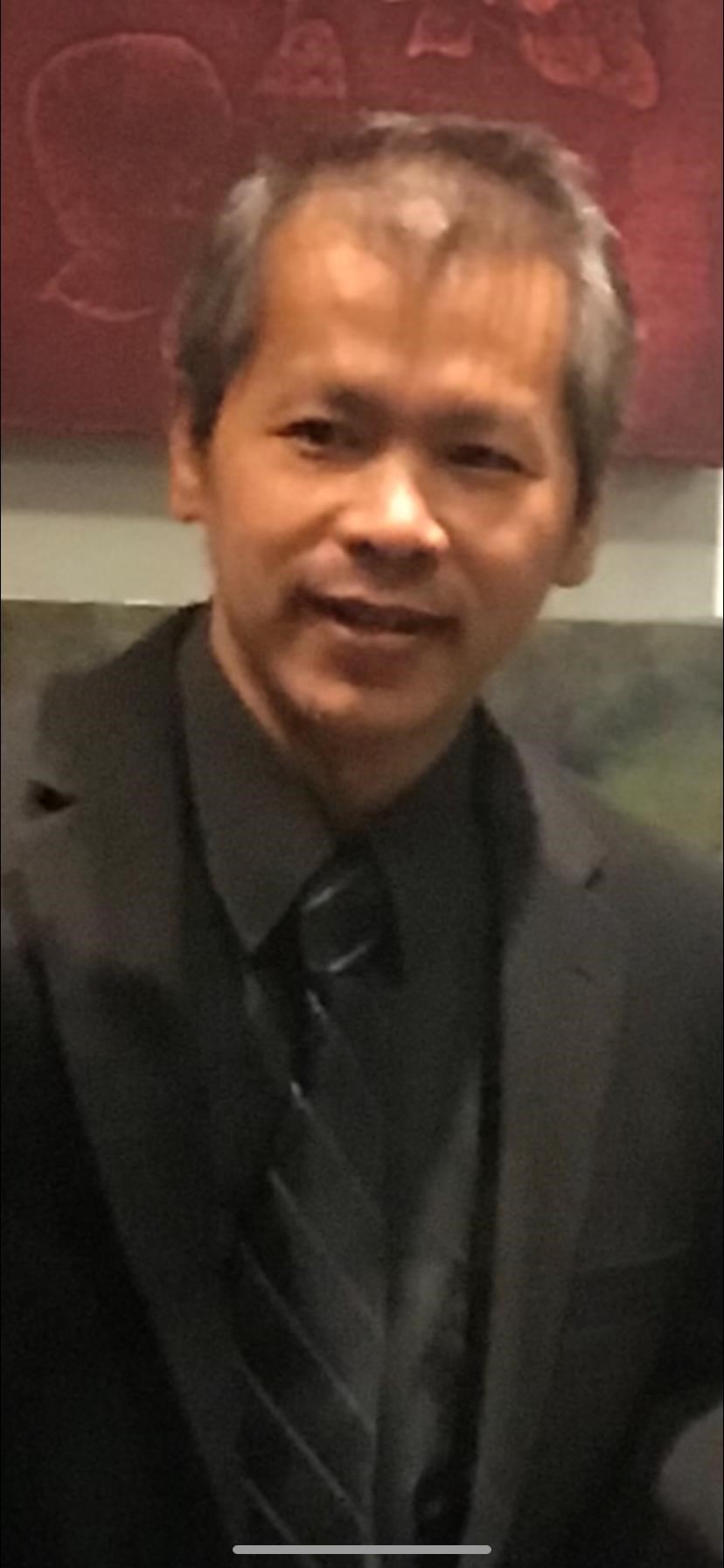 Obituary of Nam Doan