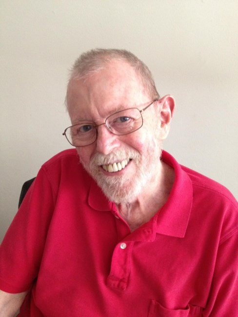 Obituary of John "Jack" Gerrity