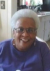 Obituary of Anita Bradford