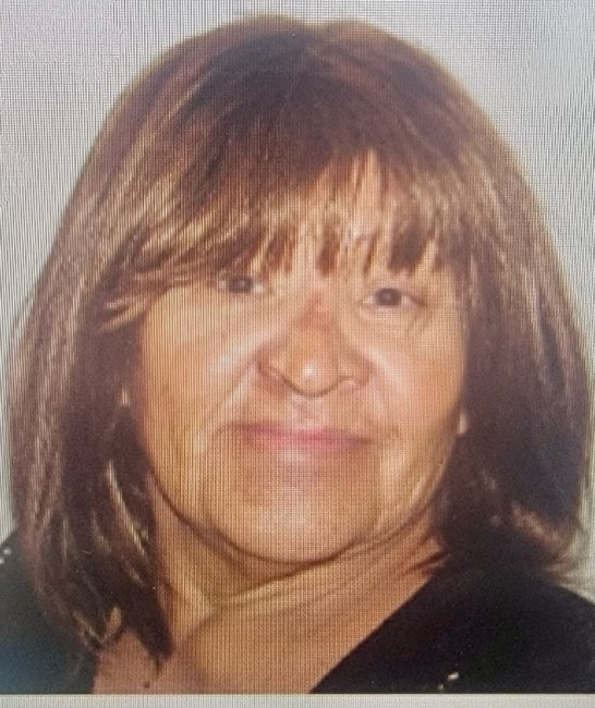 Obituario de Frankie Olivia Ochoa