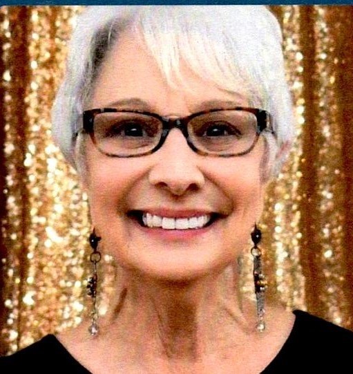 Obituary of Maureen Steiner Corcoran