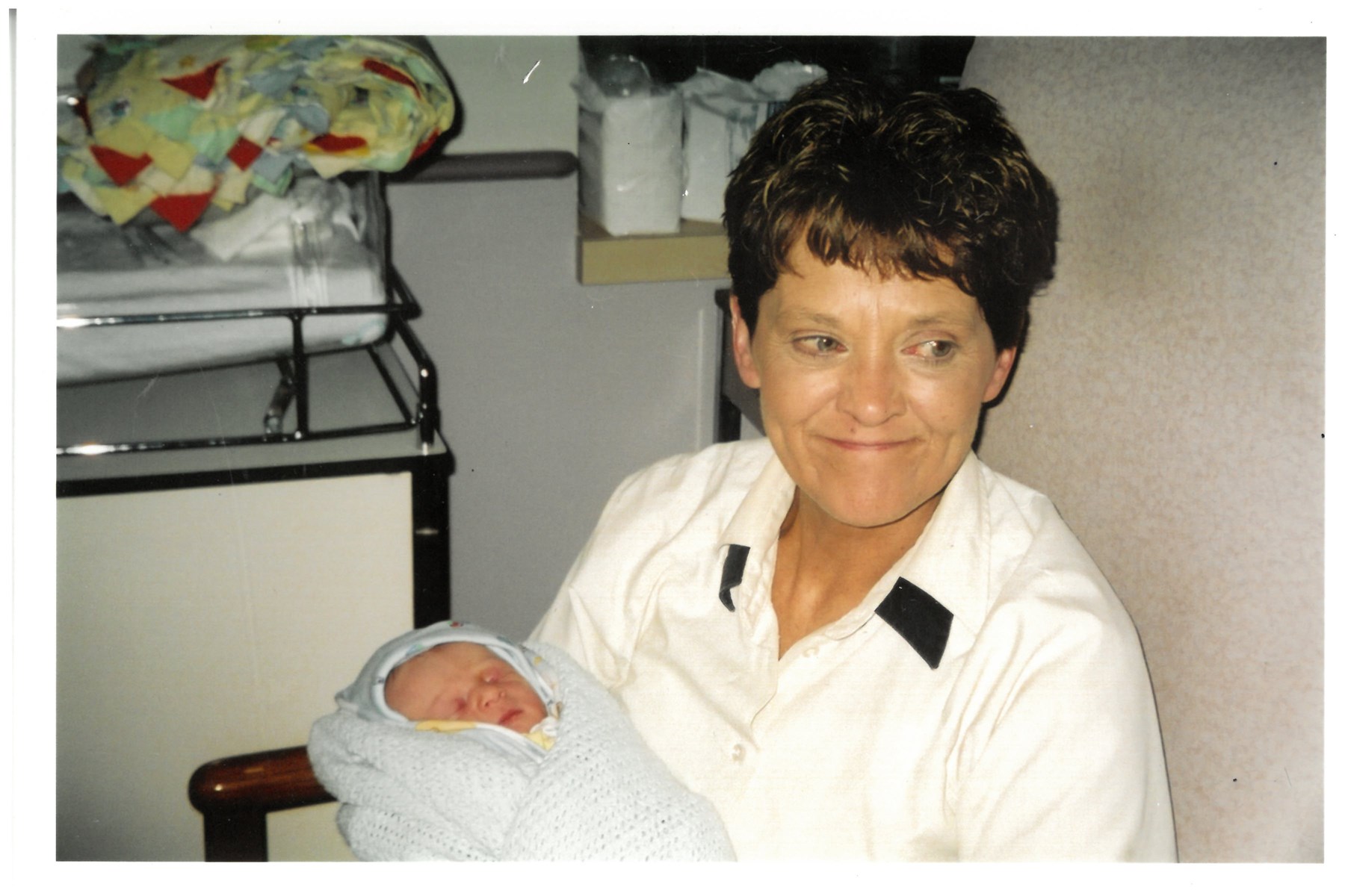 Obituary of Sheila Marjorie Panopoulos