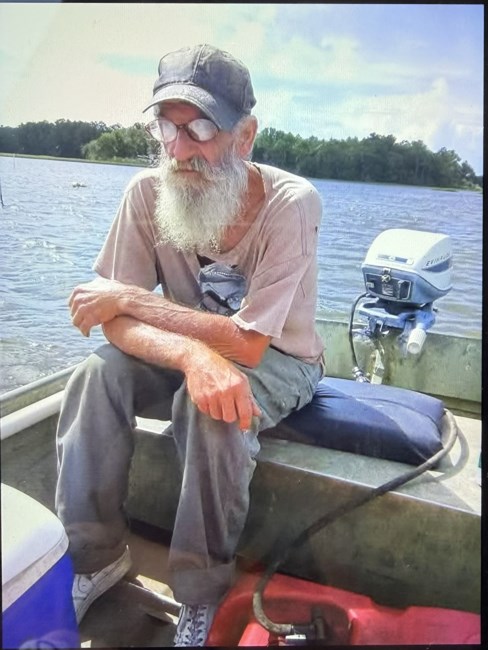 Obituary of Hank R Williams