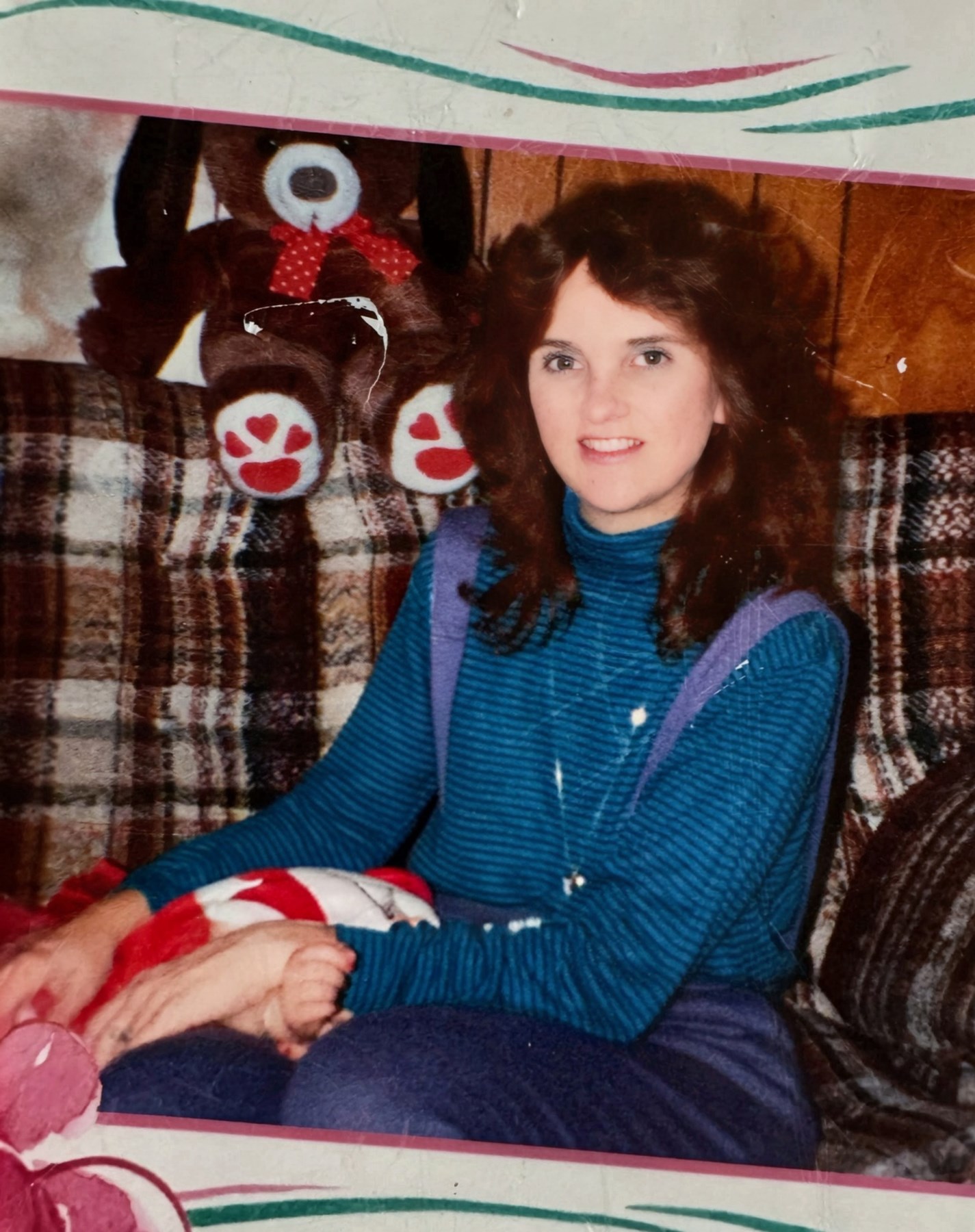 Obituary of Nancy Theresa Moro