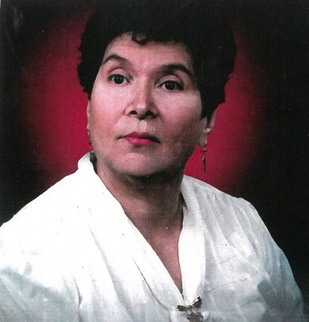 Obituary of Marina Rodriguez