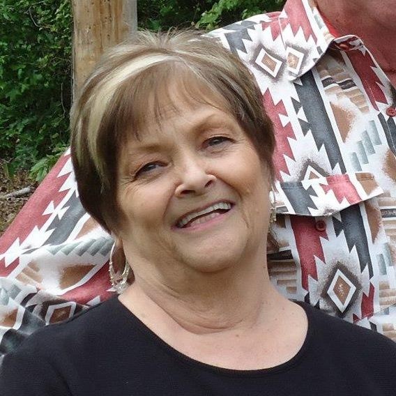 Obituary of Mary "Madge" Lewis Black