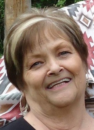 Obituary of Mary "Madge" Lewis Black