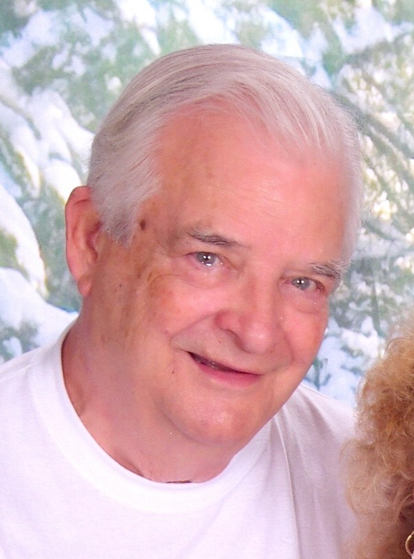 Lee H. Benson Obituary Houston, TX