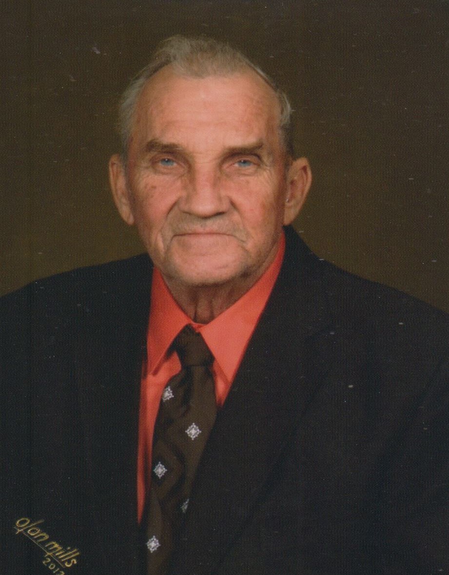 Obituary of James D. Dickens