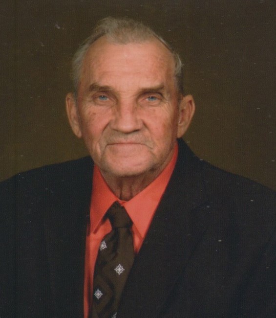 Obituary of James D. Dickens