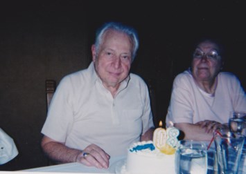 Obituary of Louis De Vita