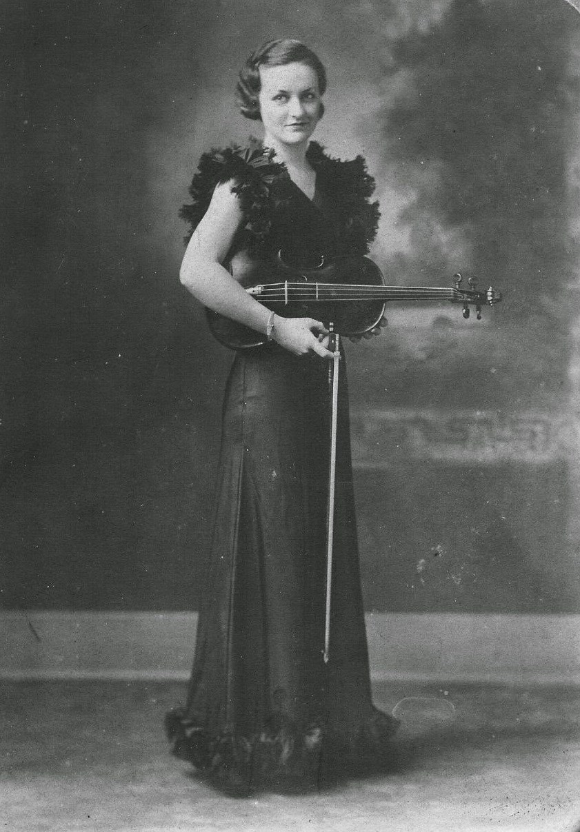 Obituary of Mary Eleanor Roth